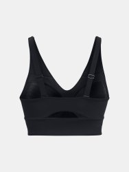 Бюстгальтер Under Armour Smartform Evo Mid LongL CF-BLK