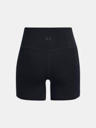Шорти Under Armour Meridian Middy-BLK