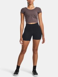 Шорти Under Armour Meridian Middy-BLK