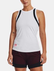 Майка Under Armour UA W's Ch. Pro Tank-WHT