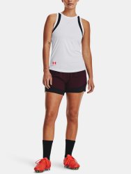 Майка Under Armour UA W's Ch. Pro Tank-WHT