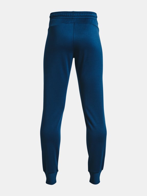 Штани Under Armour UA Armour Fleece J - сині