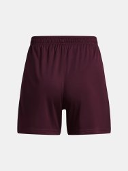 Шорти Under Armour UA W's Ch. Knit Short-MRN W - червоні