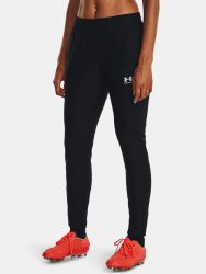 Спортивні штани Under Armour UA W's Ch. Pique Pant-BLK