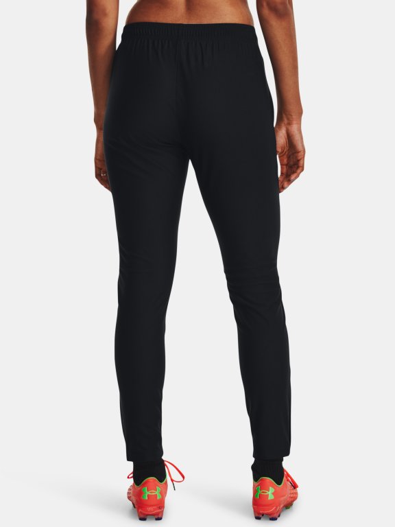 Спортивні штани Under Armour UA W's Ch. Pique Pant-BLK