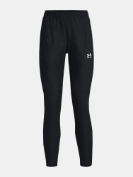 Спортивні штани Under Armour UA W's Ch. Pique Pant-BLK