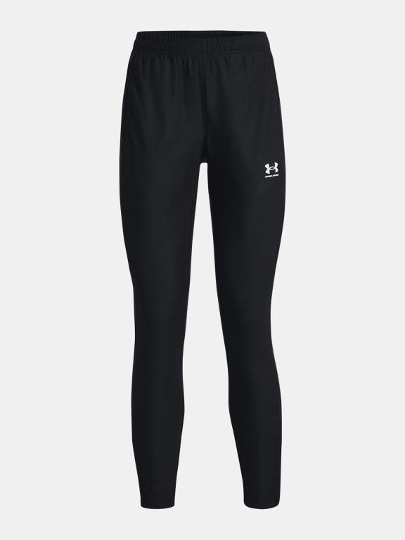 Спортивні штани Under Armour UA W's Ch. Pique Pant-BLK