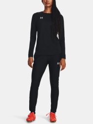 Спортивні штани Under Armour UA W's Ch. Pique Pant-BLK