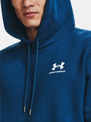 Худі Under Armour UA Essential Fleece Hoodie M - синій
