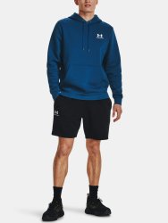 Худі Under Armour UA Essential Fleece Hoodie M - синій