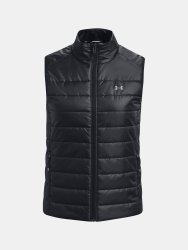 Жилет Under Armour UA STRM INS VEST W - чорний