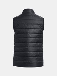 Жилет Under Armour UA STRM INS VEST W - чорний