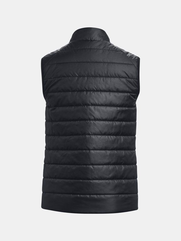 Жилет Under Armour UA STRM INS VEST W - чорний