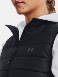 Жилет Under Armour UA STRM INS VEST W - чорний