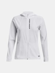 Куртка Under Armour UA OutRun the Storm Jkt W - біла