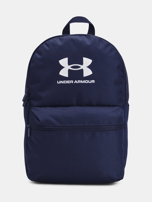 Рюкзак Under Armour Loudon Lite - синій