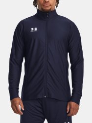 Куртка Under Armour UA M's Ch. Track Jacket-BLU