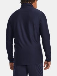 Куртка Under Armour UA M's Ch. Track Jacket-BLU