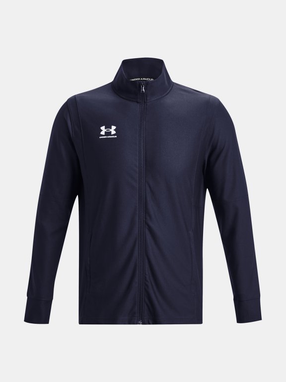 Куртка Under Armour UA M's Ch. Track Jacket-BLU