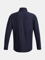Куртка Under Armour UA M's Ch. Track Jacket-BLU