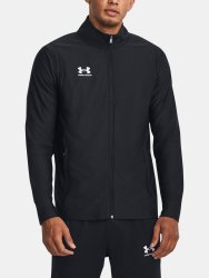 Куртка Under Armour UA M's Ch. Track Jacket-BLK