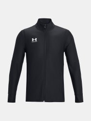 Куртка Under Armour UA M's Ch. Track Jacket-BLK