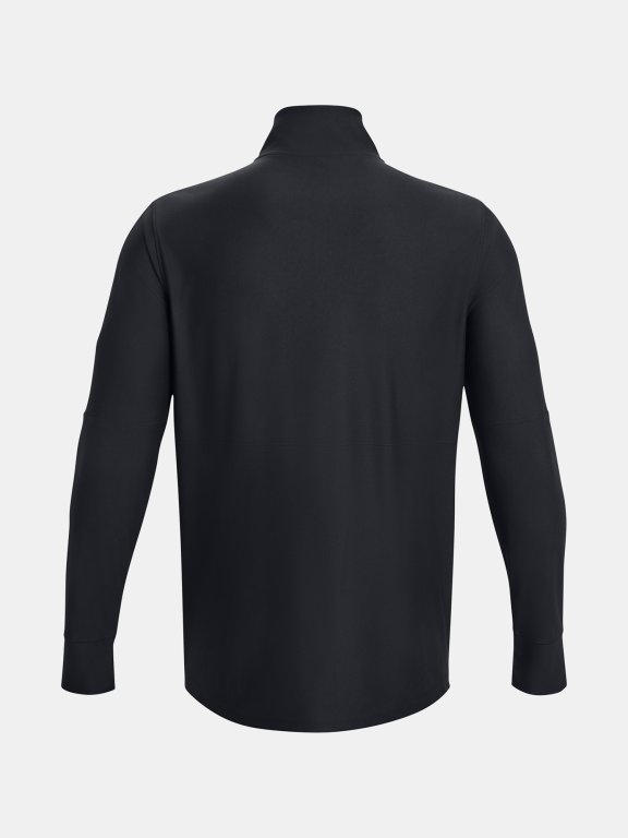 Куртка Under Armour UA M's Ch. Track Jacket-BLK