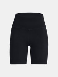 Велосипедки Under Armour Meridian Bike Short 7in-BLK