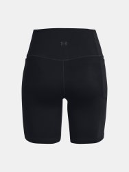 Велосипедки Under Armour Meridian Bike Short 7in-BLK