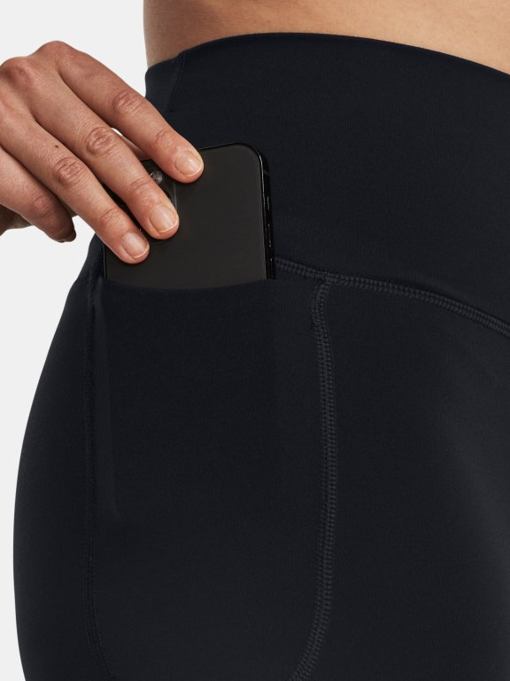 Велосипедки Under Armour Meridian Bike Short 7in-BLK