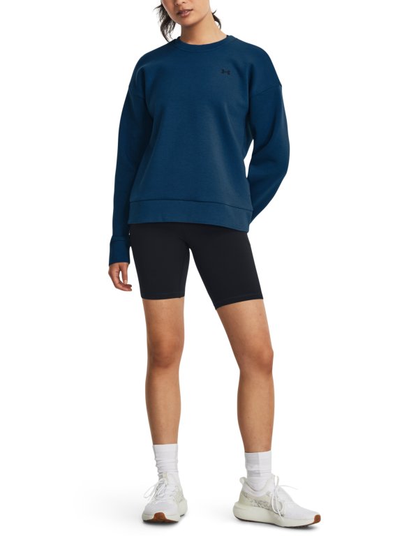 Велосипедки Under Armour Meridian Bike Short 7in-BLK