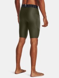 Шорти Under Armour UA HG Armour Lng Shorts-GRN