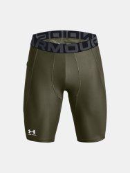 Шорти Under Armour UA HG Armour Lng Shorts-GRN