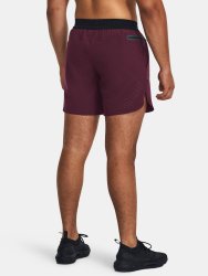 Шорти Under Armour UA Peak Woven Shorts-MRN