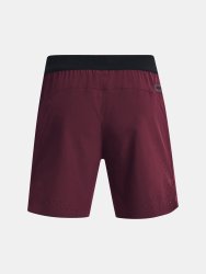 Шорти Under Armour UA Peak Woven Shorts-MRN