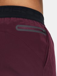 Шорти Under Armour UA Peak Woven Shorts-MRN