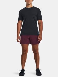 Шорти Under Armour UA Peak Woven Shorts-MRN