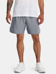 Шорти Under Armour LAUNCH ELITE 2in1 7'' SHORT M - сірі