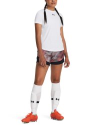 Футболка Under Armour UA W's Ch. Pro Train SS-WHT