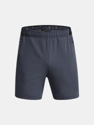 Шорти Under Armour Vanish Woven 6in Shorts M - сірі
