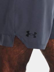Шорти Under Armour Vanish Woven 6in Shorts M - сірі