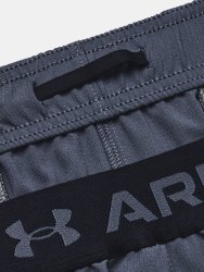 Шорти Under Armour Vanish Woven 6in Shorts M - сірі