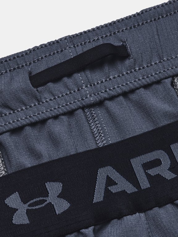Шорти Under Armour Vanish Woven 6in Shorts M - сірі
