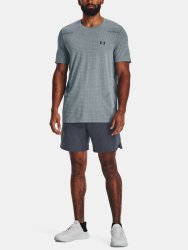 Шорти Under Armour Vanish Woven 6in Shorts M - сірі