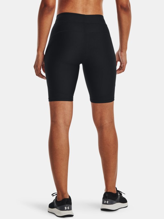 Шорти Under Armour UA HG Authentics Long Sts-BLK
