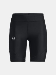 Шорти Under Armour UA HG Authentics Long Sts-BLK