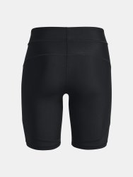 Шорти Under Armour UA HG Authentics Long Sts-BLK