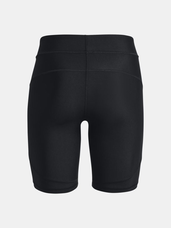 Шорти Under Armour UA HG Authentics Long Sts-BLK