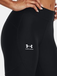 Шорти Under Armour UA HG Authentics Long Sts-BLK