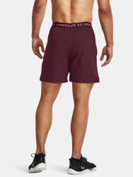 Шорти Under Armour Vanish Woven 6in Shorts M - червоний